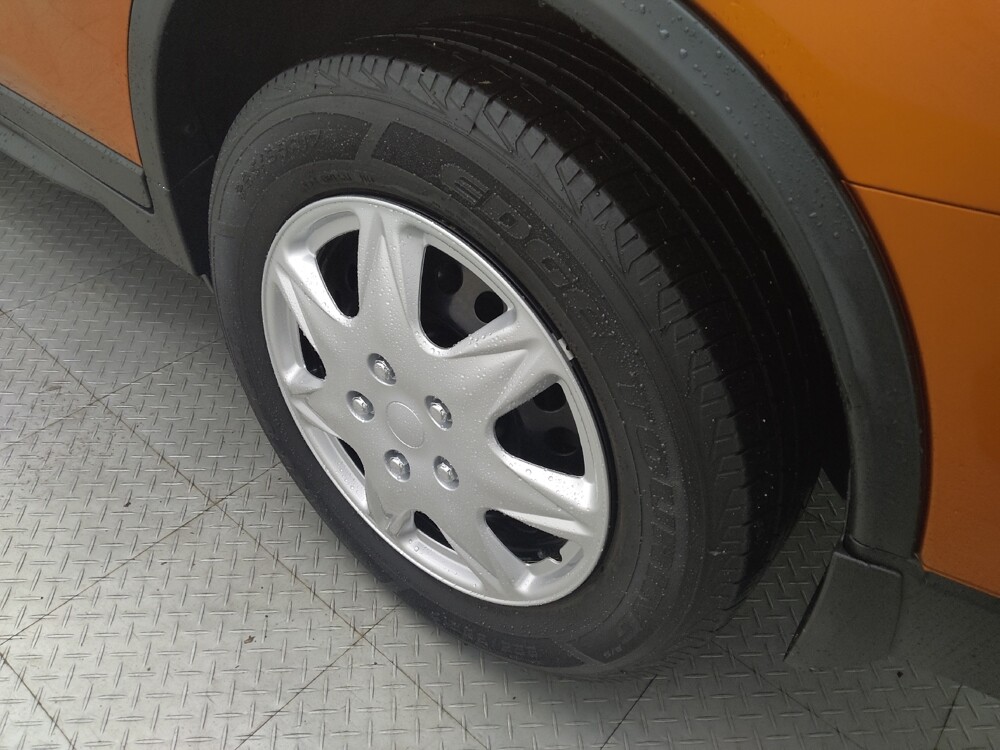 2017 Nissan Rogue in Houston, TX 77034 - 18108579 31