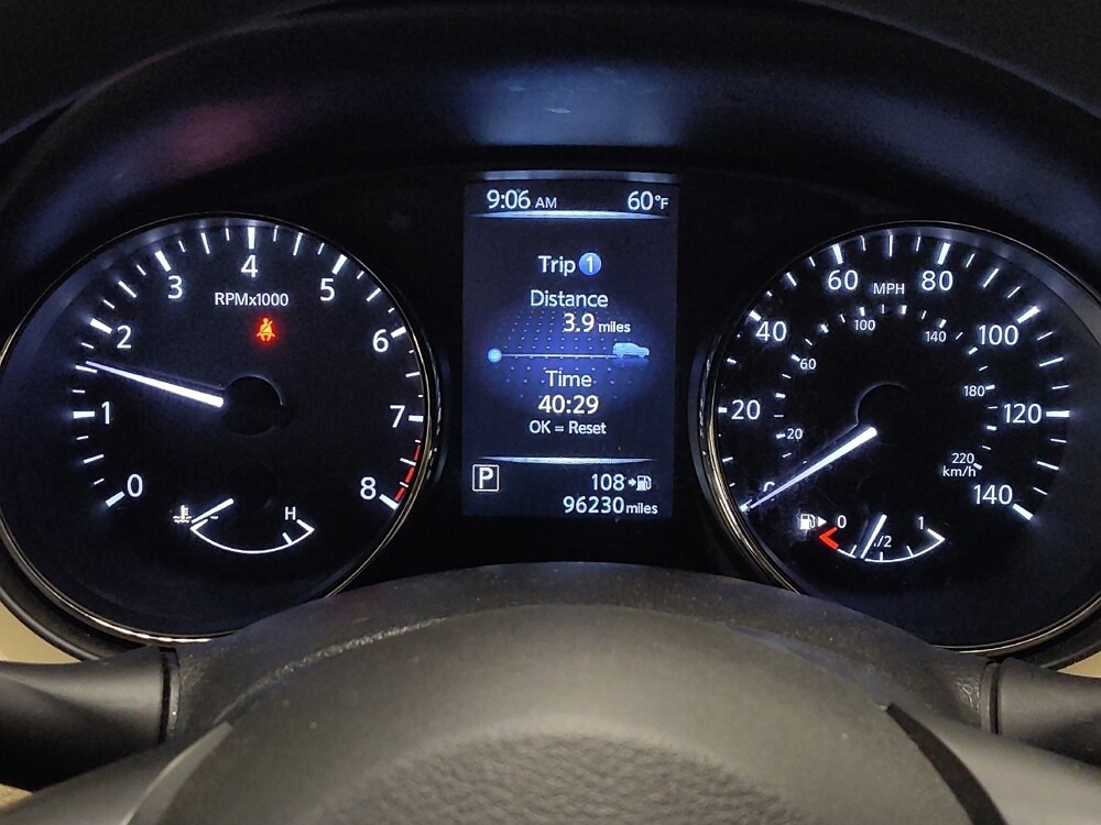 2017 Nissan Rogue in Houston, TX 77034 - 18108579 23