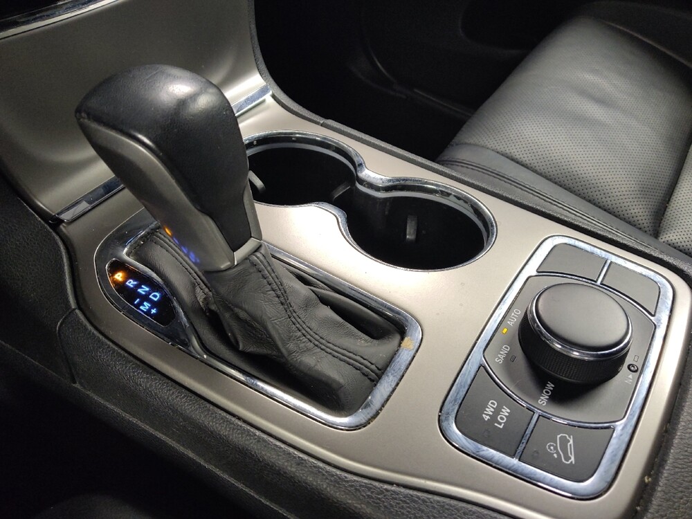 2019 Jeep Grand Cherokee in Houston, TX 77074 - 18108580 26