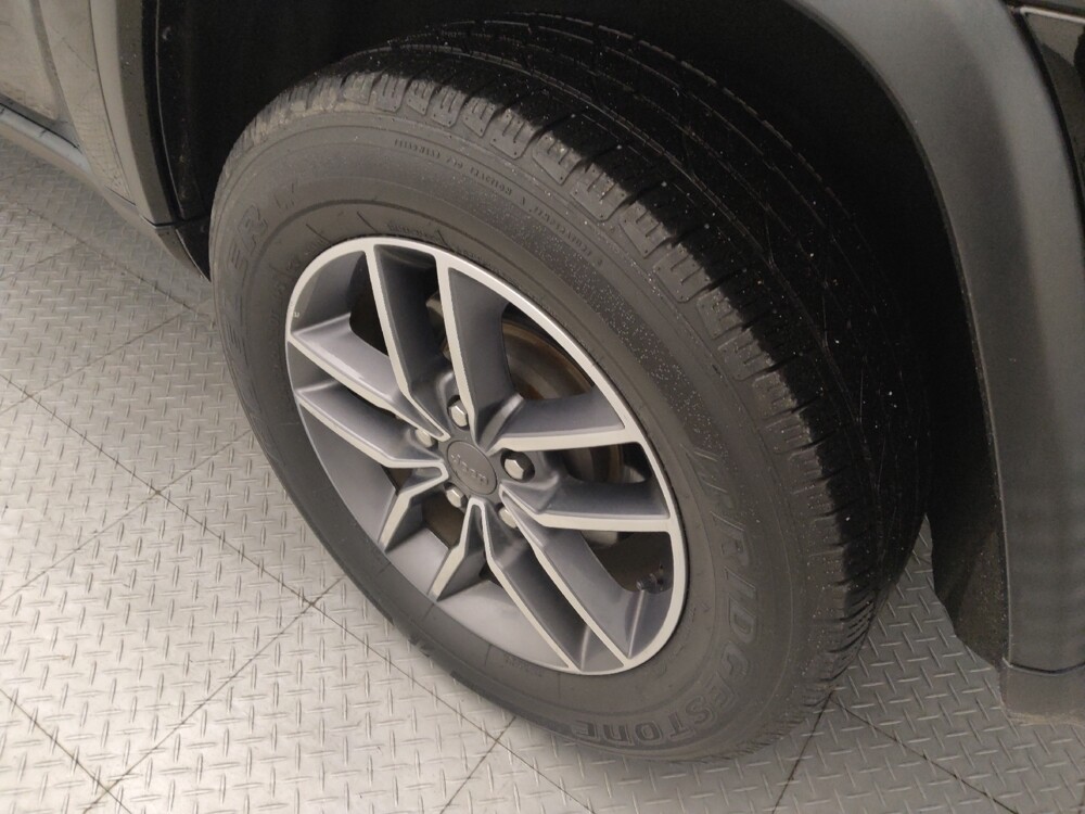 2019 Jeep Grand Cherokee in Houston, TX 77074 - 18108580 31