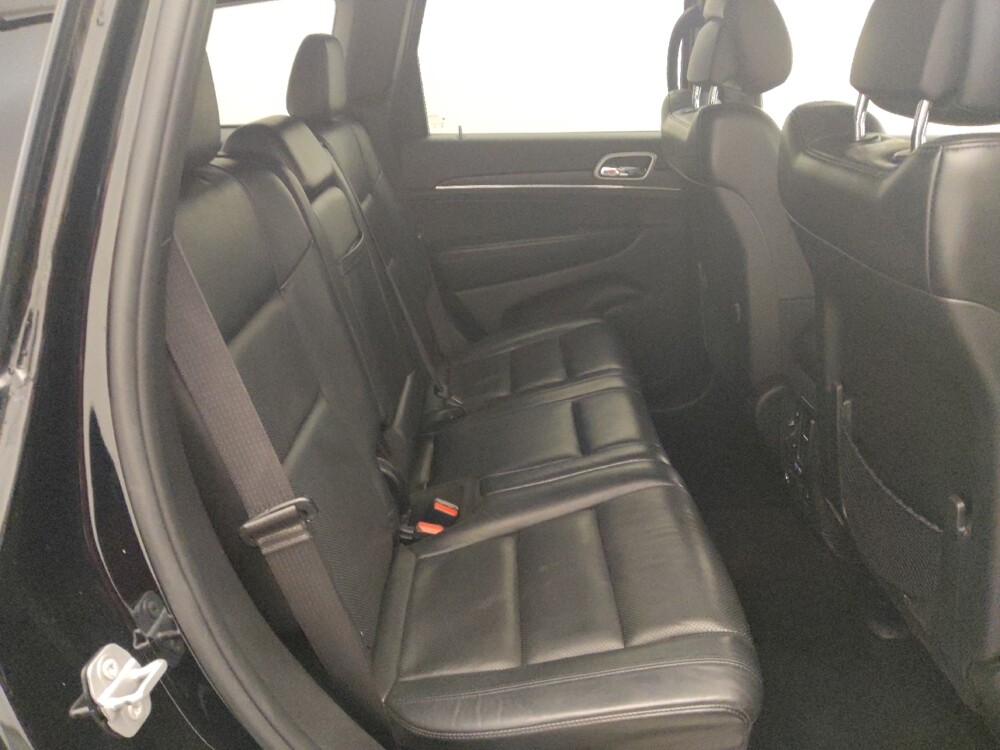 2019 Jeep Grand Cherokee in Houston, TX 77074 - 18108580 19