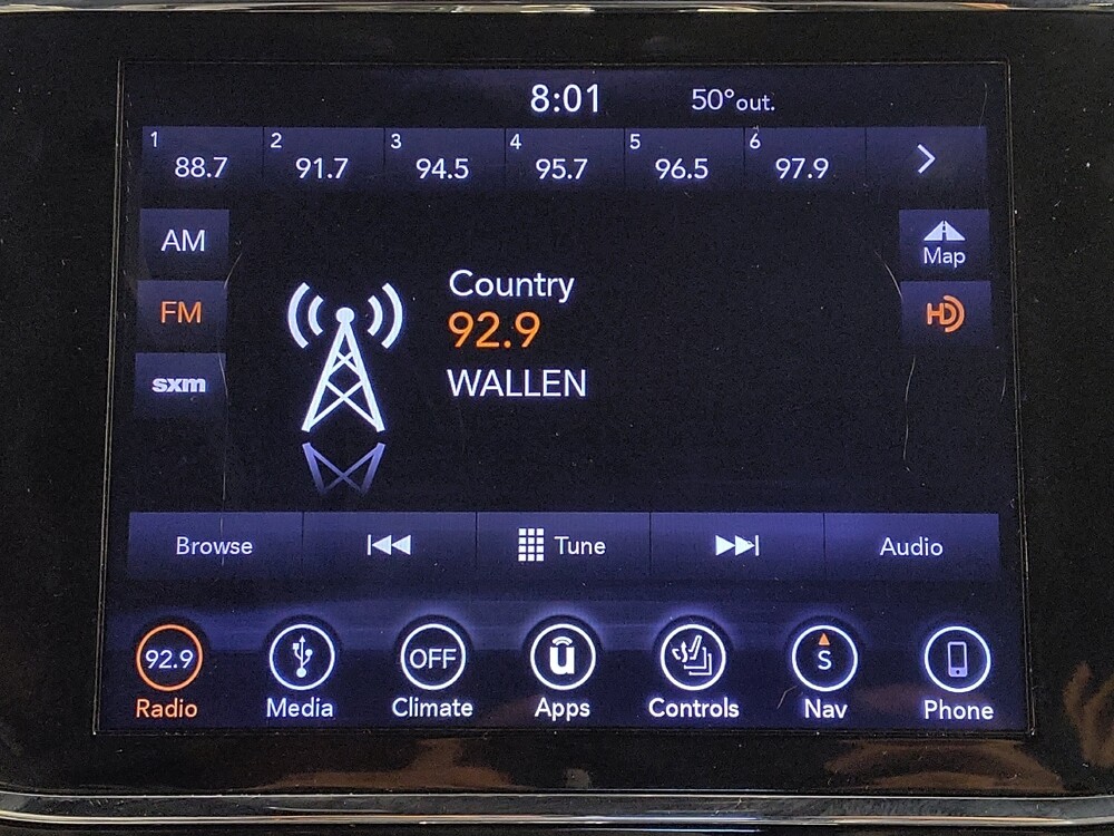 2019 Jeep Grand Cherokee in Houston, TX 77074 - 18108580 25