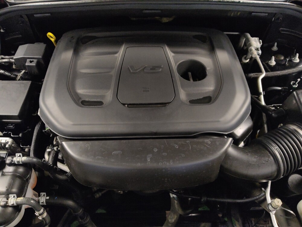 2019 Jeep Grand Cherokee in Houston, TX 77074 - 18108580 30