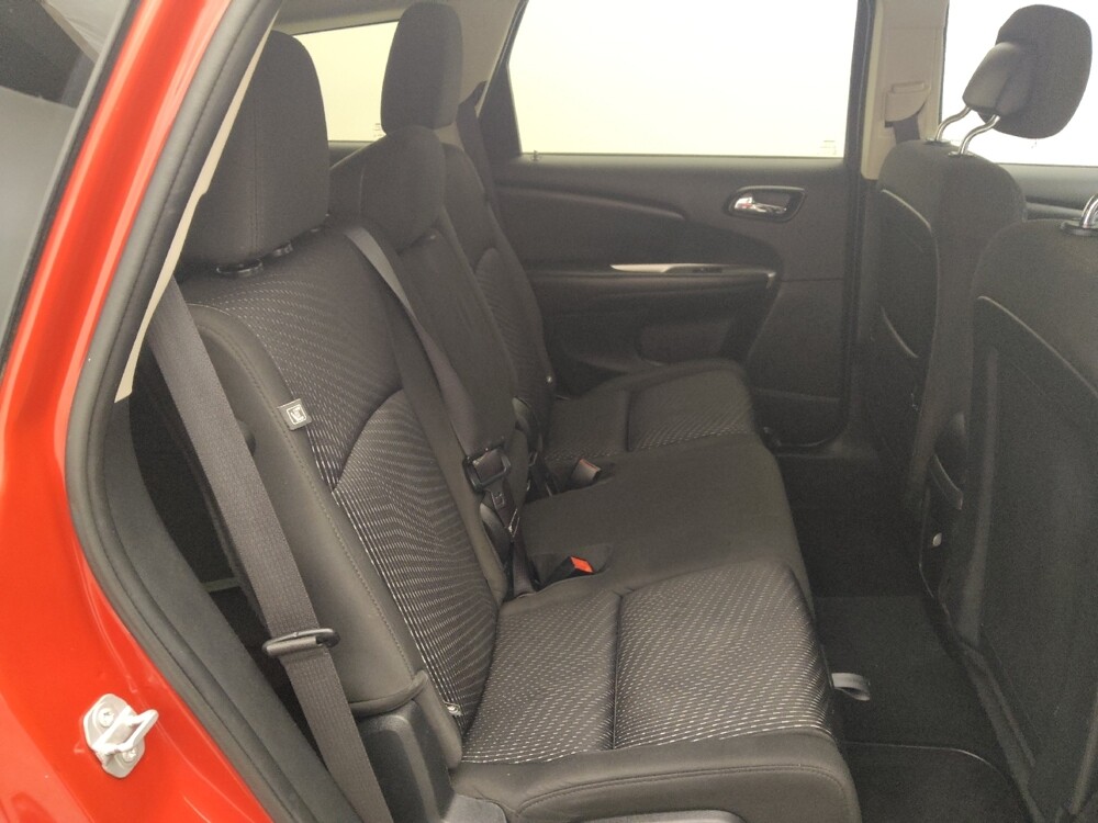 2017 Dodge Journey in Houston, TX 77060 - 18108582 19