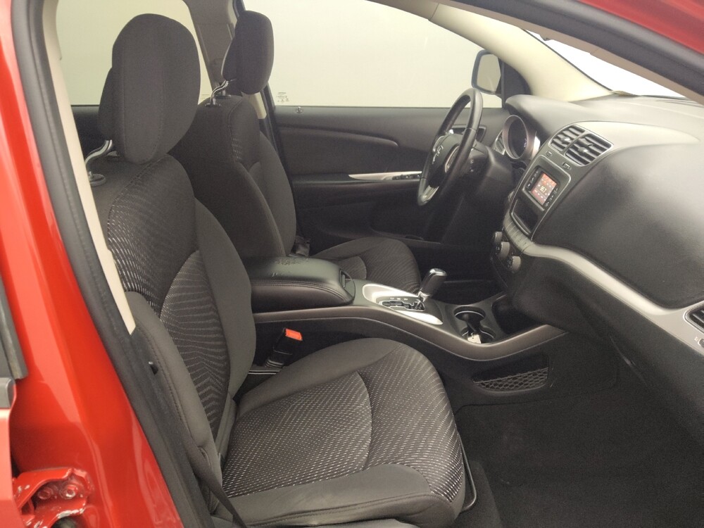 2017 Dodge Journey in Houston, TX 77060 - 18108582 21