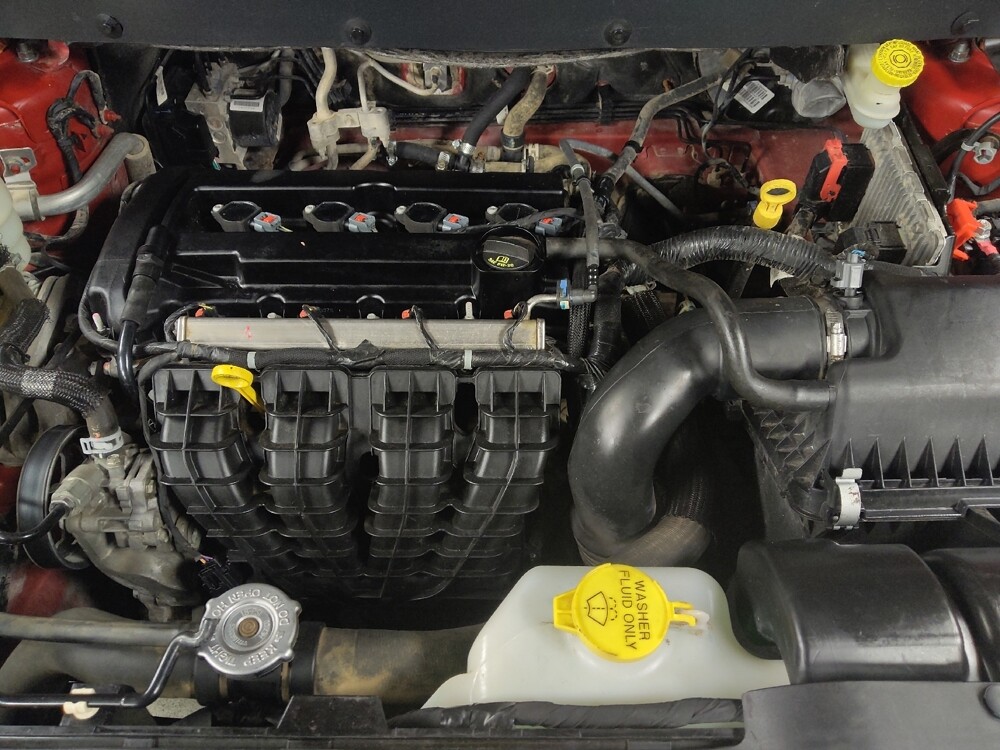 2017 Dodge Journey in Houston, TX 77060 - 18108582 30