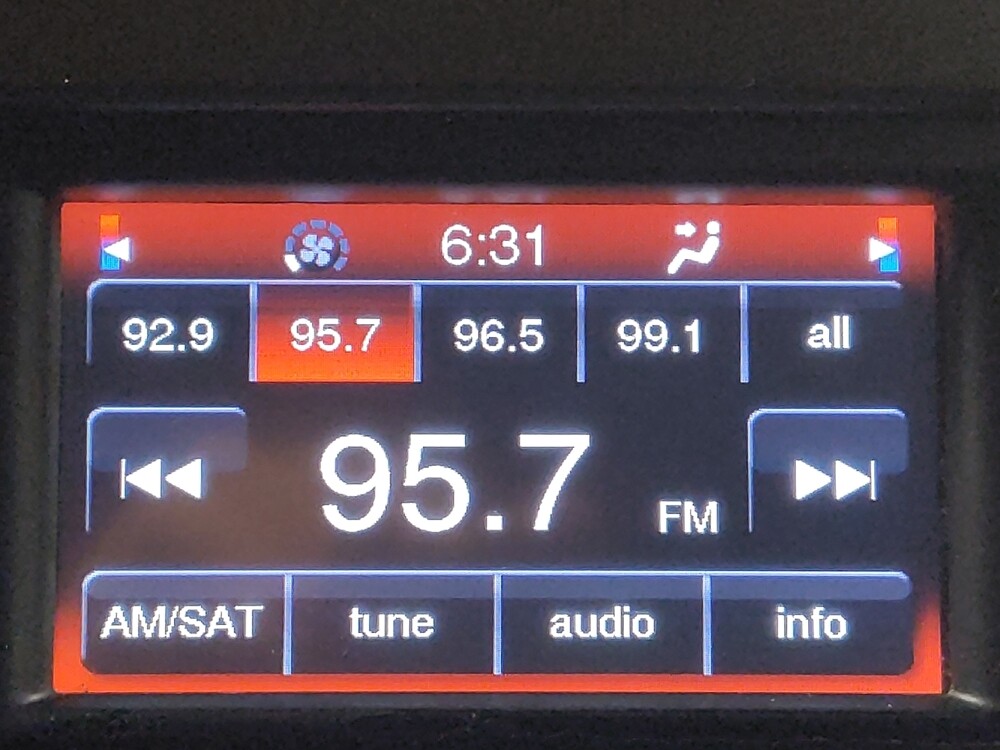 2017 Dodge Journey in Houston, TX 77060 - 18108582 25