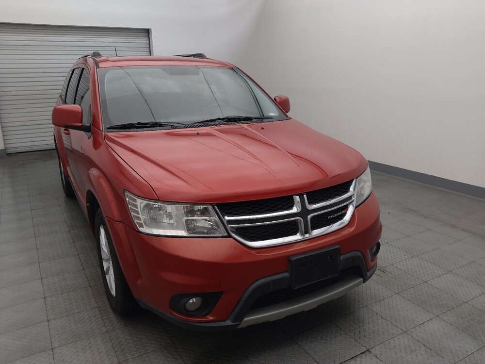 2017 Dodge Journey in Houston, TX 77060 - 18108582 14