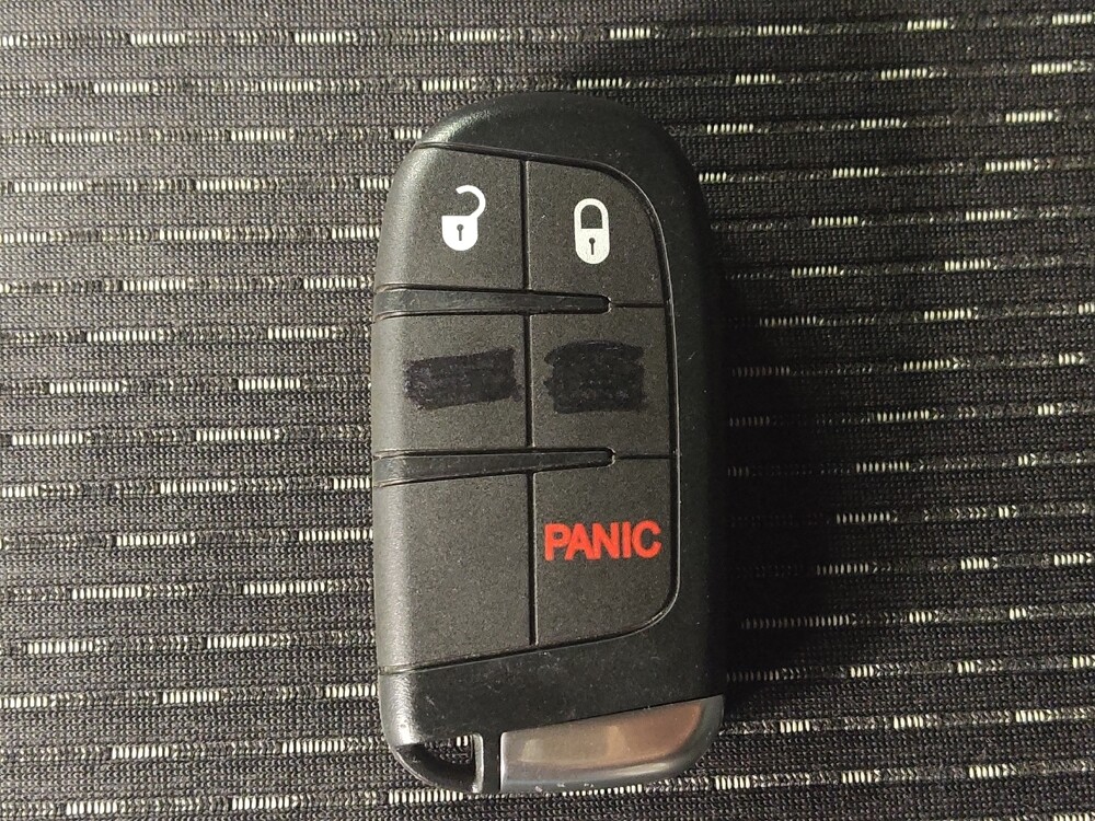 2017 Dodge Journey in Houston, TX 77060 - 18108582 32