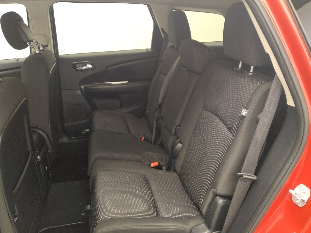 2017 Dodge Journey in Houston, TX 77060 - 18108582 18