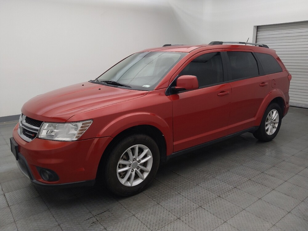 2017 Dodge Journey in Houston, TX 77060 - 18108582 2