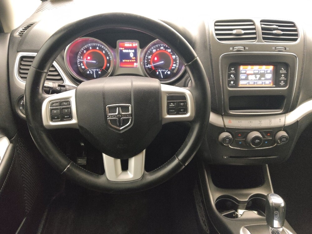 2017 Dodge Journey in Houston, TX 77060 - 18108582 22