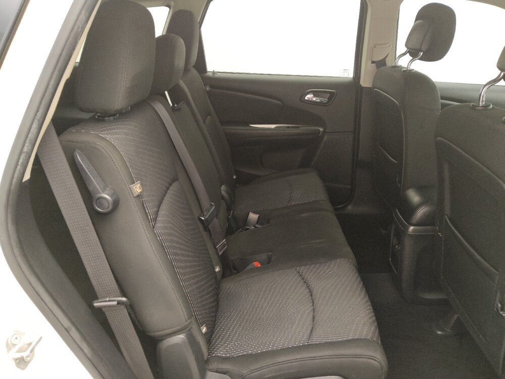 2020 Dodge Journey in Houston, TX 77074 - 18108583 19