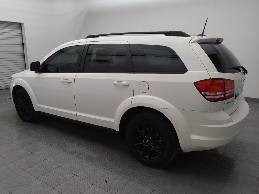 2020 Dodge Journey in Houston, TX 77074 - 18108583 3