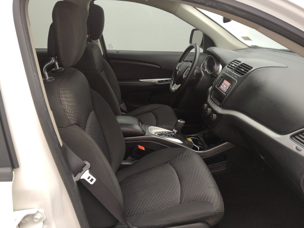 2020 Dodge Journey in Houston, TX 77074 - 18108583 21