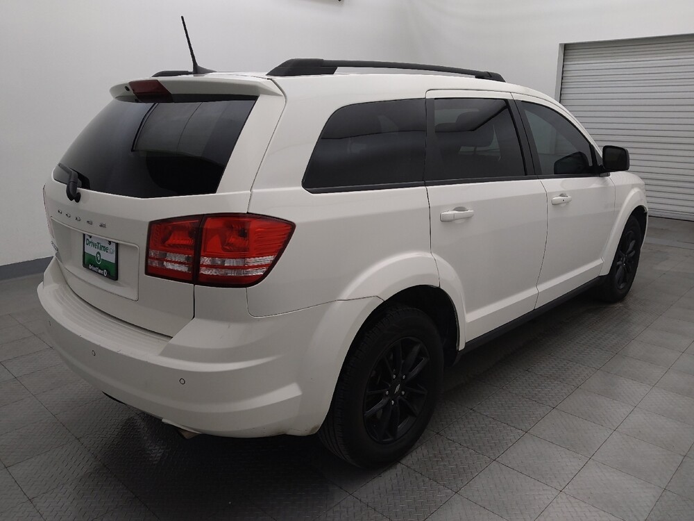 2020 Dodge Journey in Houston, TX 77074 - 18108583 9