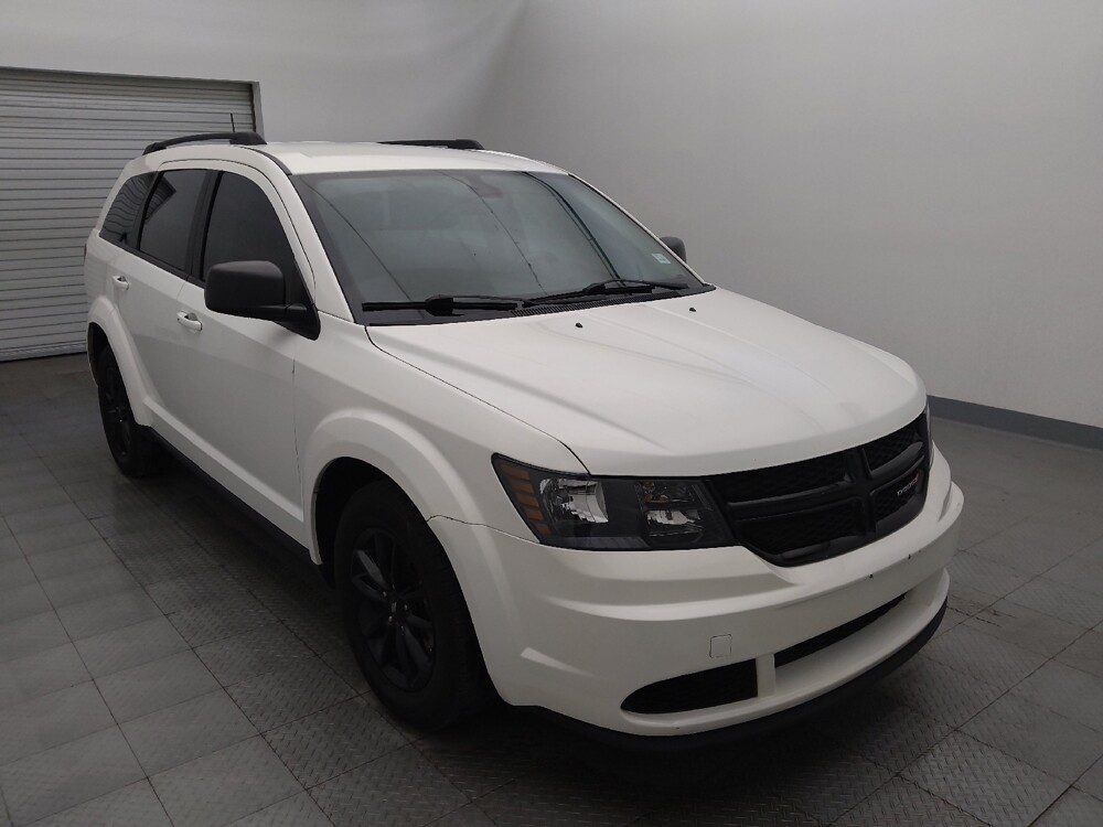 2020 Dodge Journey in Houston, TX 77074 - 18108583 13