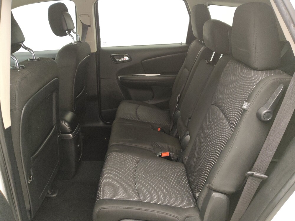 2020 Dodge Journey in Houston, TX 77074 - 18108583 18