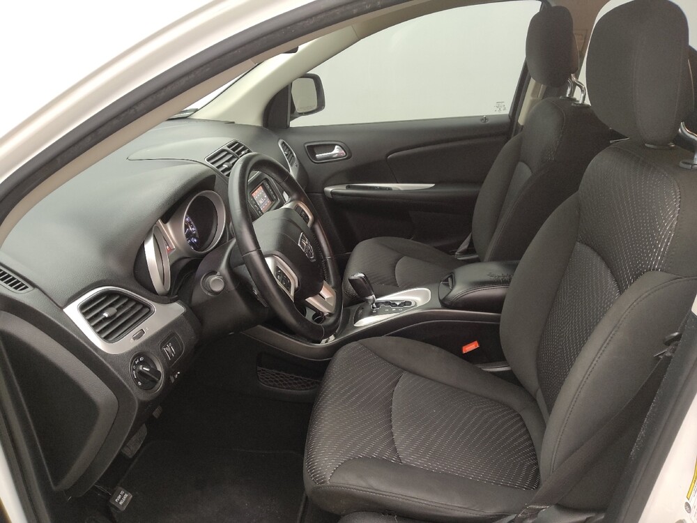 2020 Dodge Journey in Houston, TX 77074 - 18108583 17