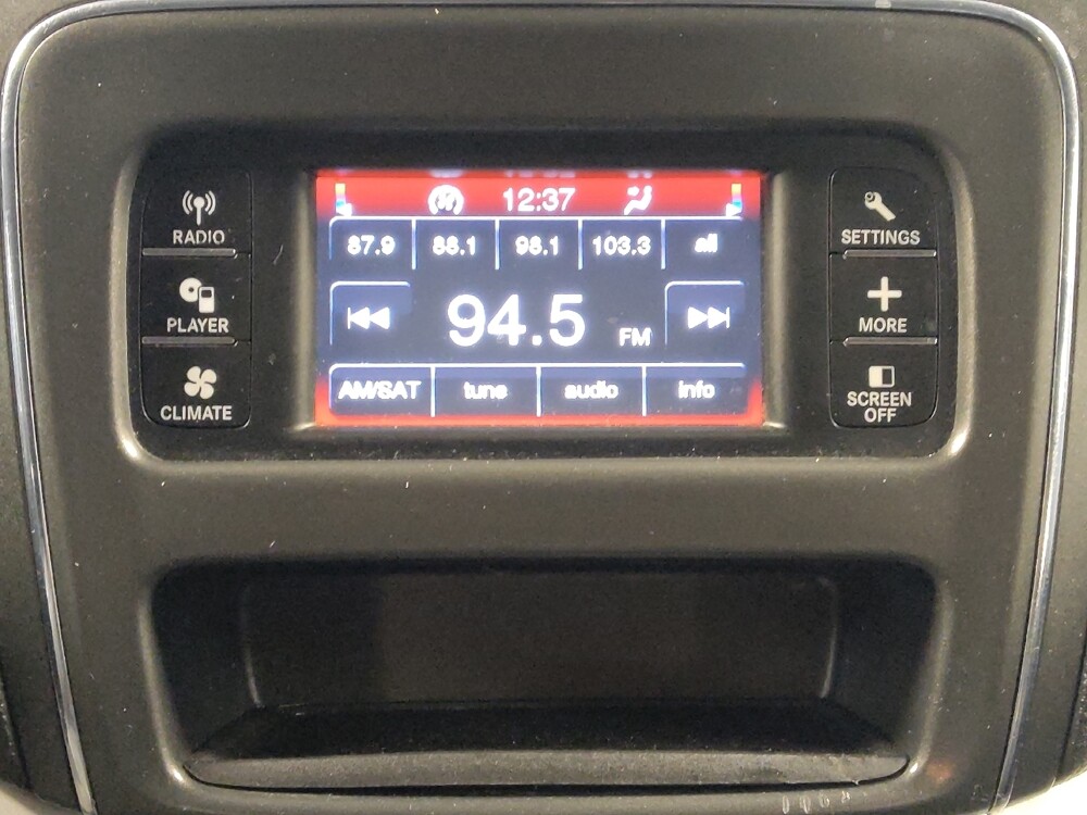 2020 Dodge Journey in Houston, TX 77074 - 18108583 25