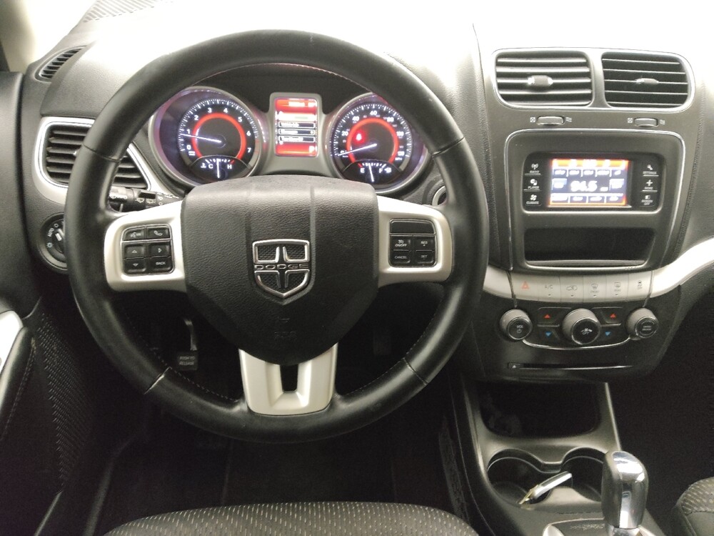 2020 Dodge Journey in Houston, TX 77074 - 18108583 22