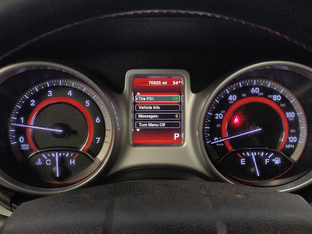 2020 Dodge Journey in Houston, TX 77074 - 18108583 23