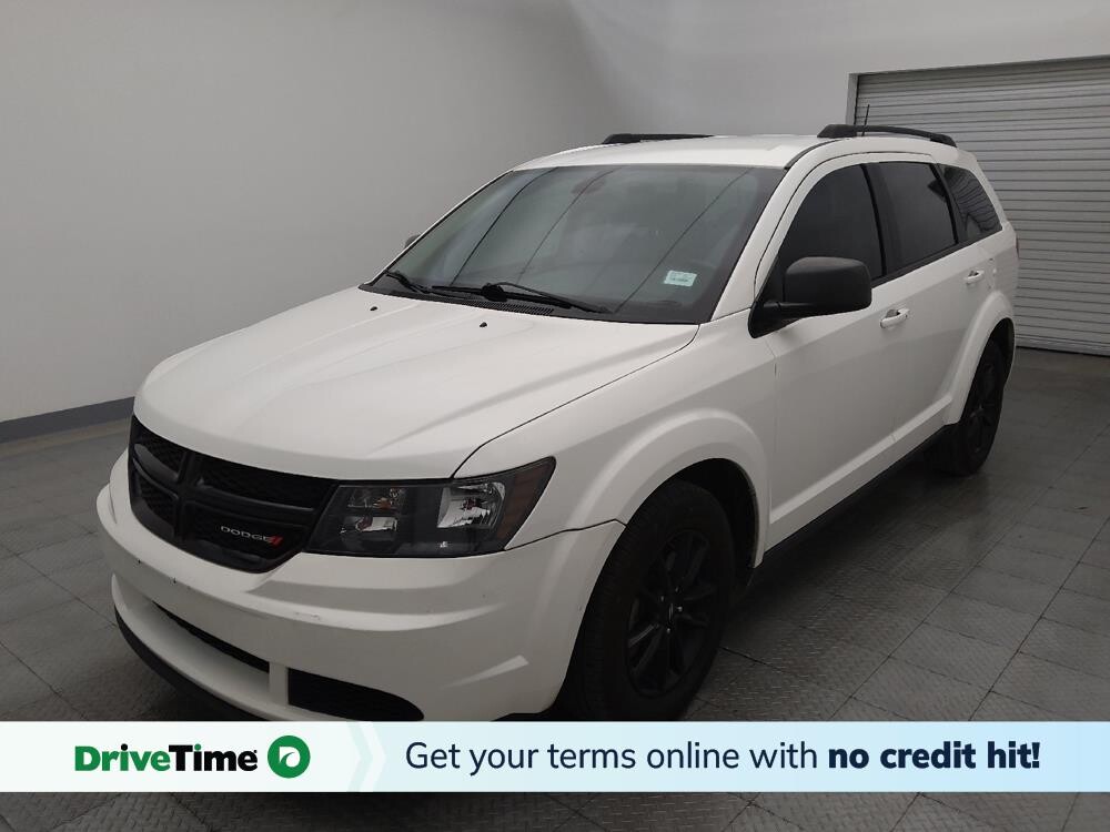 2020 Dodge Journey in Houston, TX 77074 - 18108583