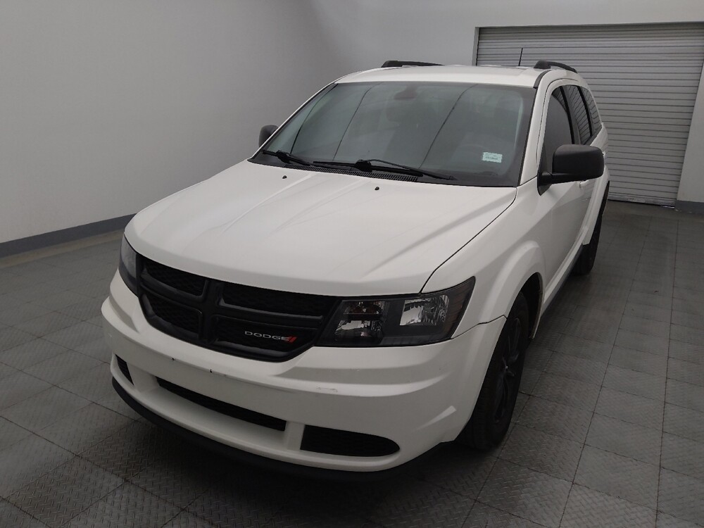 2020 Dodge Journey in Houston, TX 77074 - 18108583 15