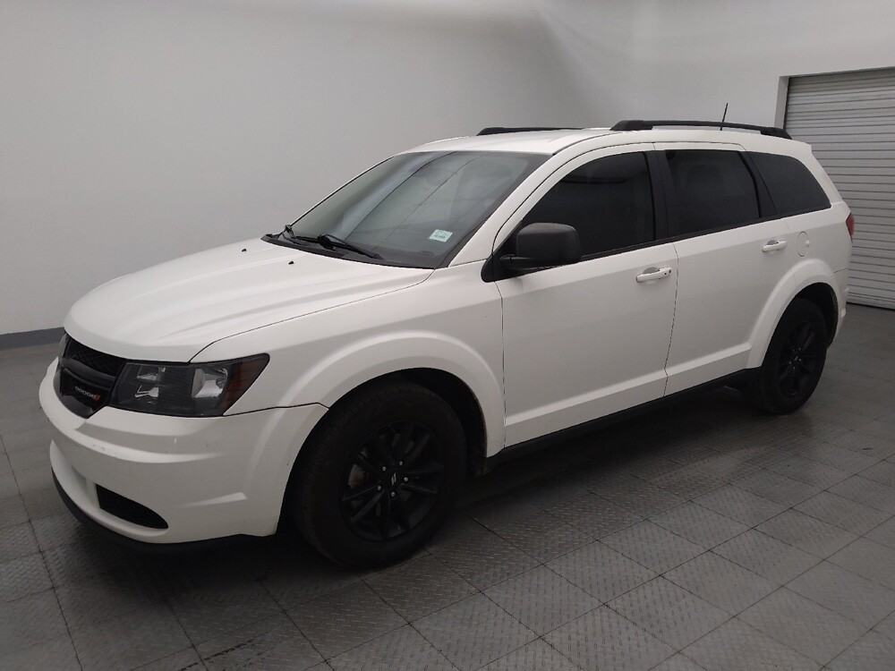 2020 Dodge Journey in Houston, TX 77074 - 18108583 2