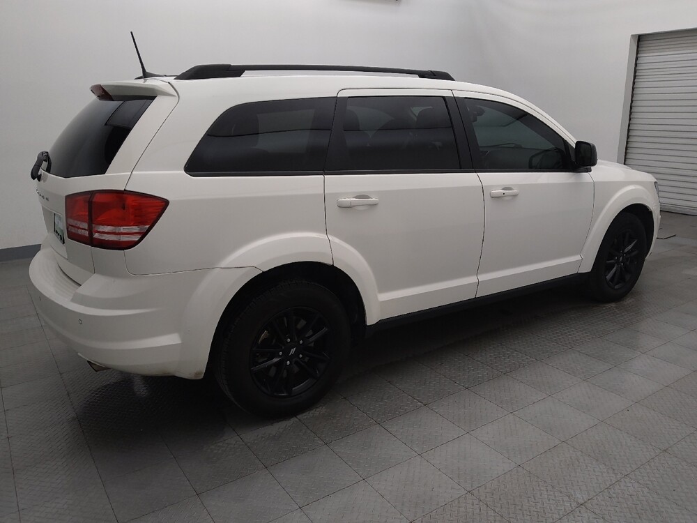 2020 Dodge Journey in Houston, TX 77074 - 18108583 10