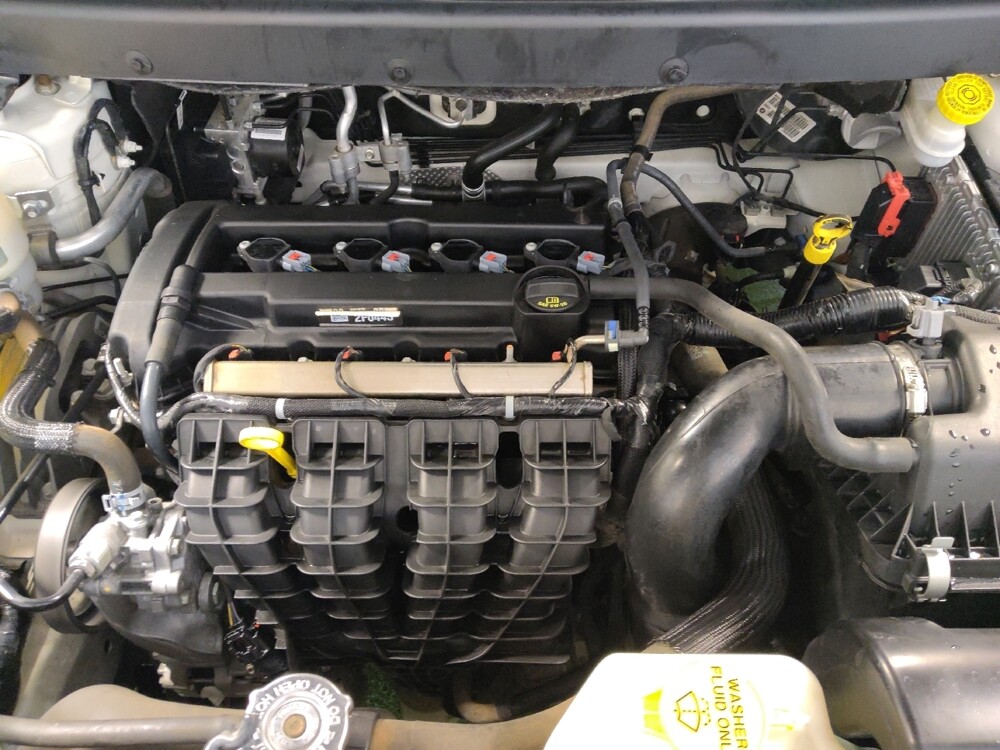 2020 Dodge Journey in Houston, TX 77074 - 18108583 30