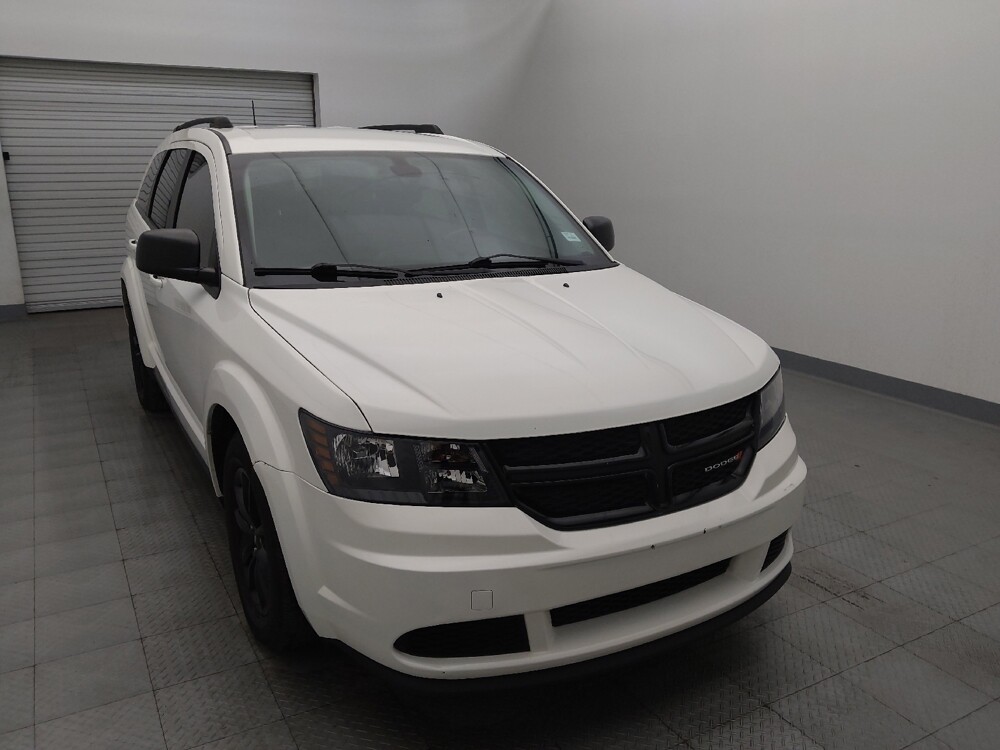 2020 Dodge Journey in Houston, TX 77074 - 18108583 14