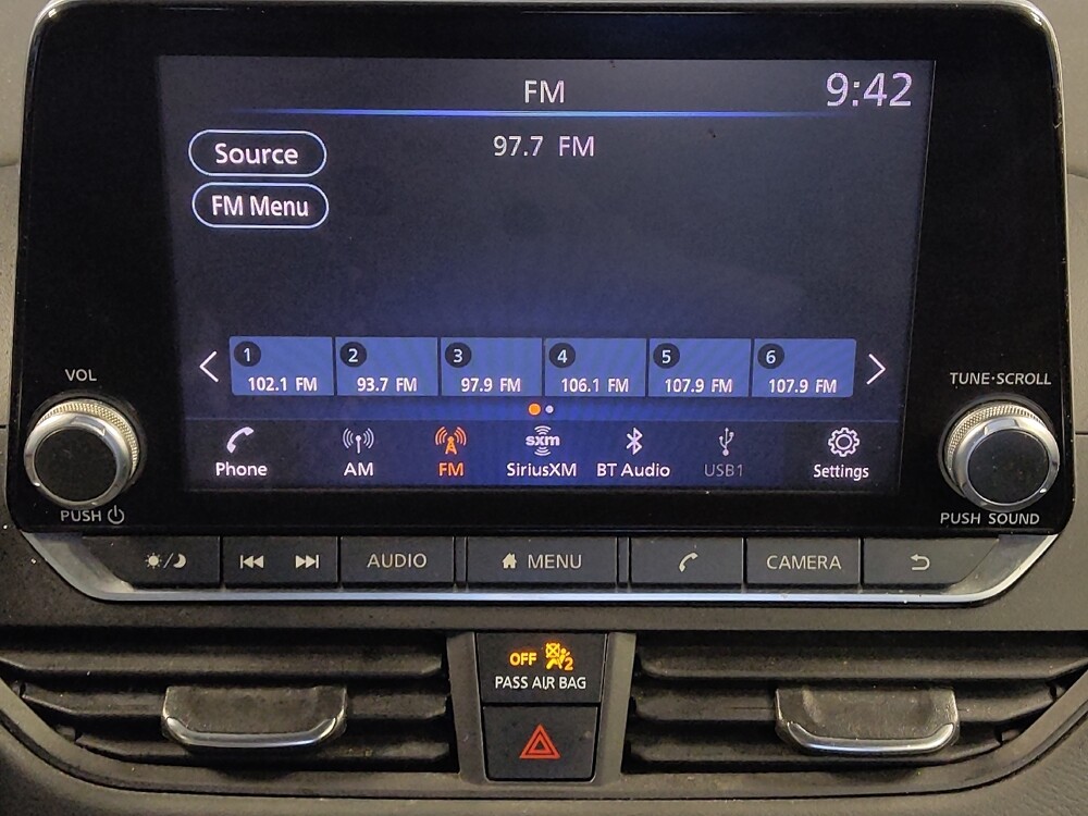 2022 Nissan Altima in San Antonio, TX 78238 - 18108584 25