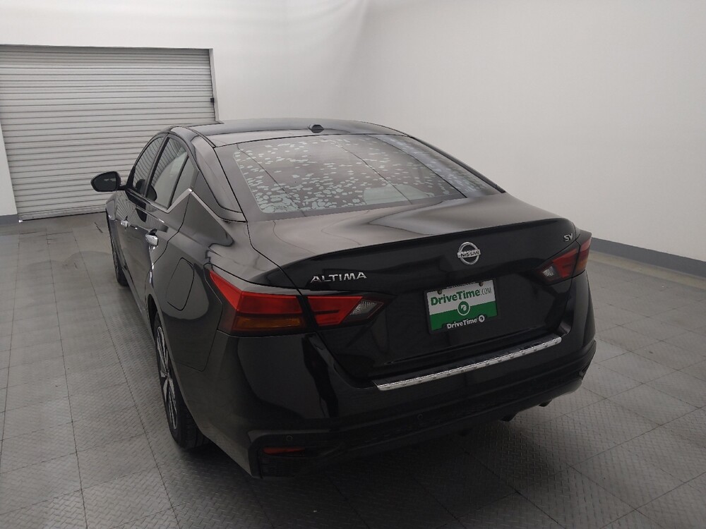 2022 Nissan Altima in San Antonio, TX 78238 - 18108584 6