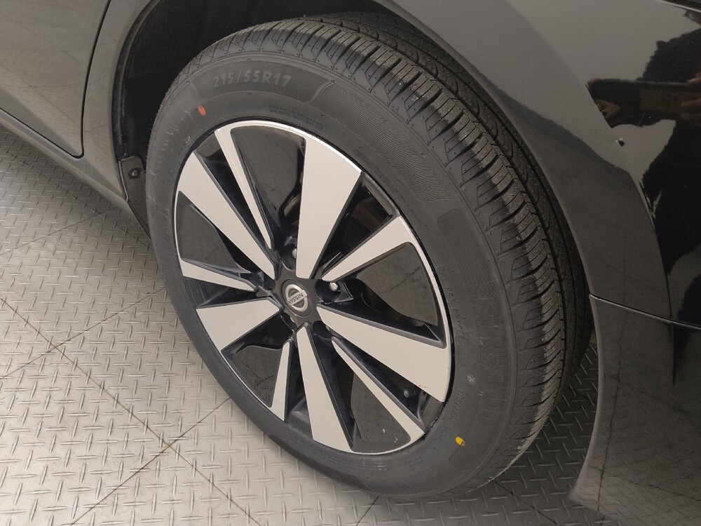 2022 Nissan Altima in San Antonio, TX 78238 - 18108584 31