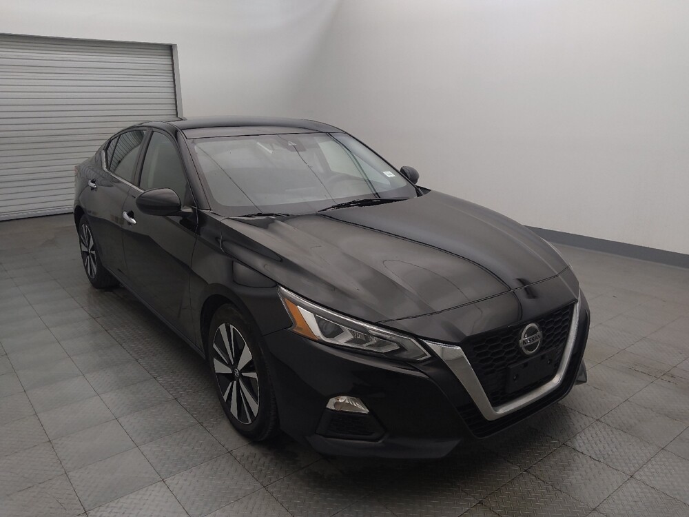 2022 Nissan Altima in San Antonio, TX 78238 - 18108584 13
