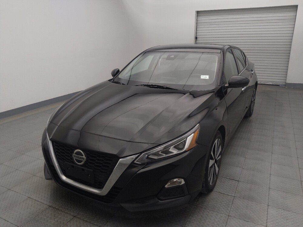 2022 Nissan Altima in San Antonio, TX 78238 - 18108584 15