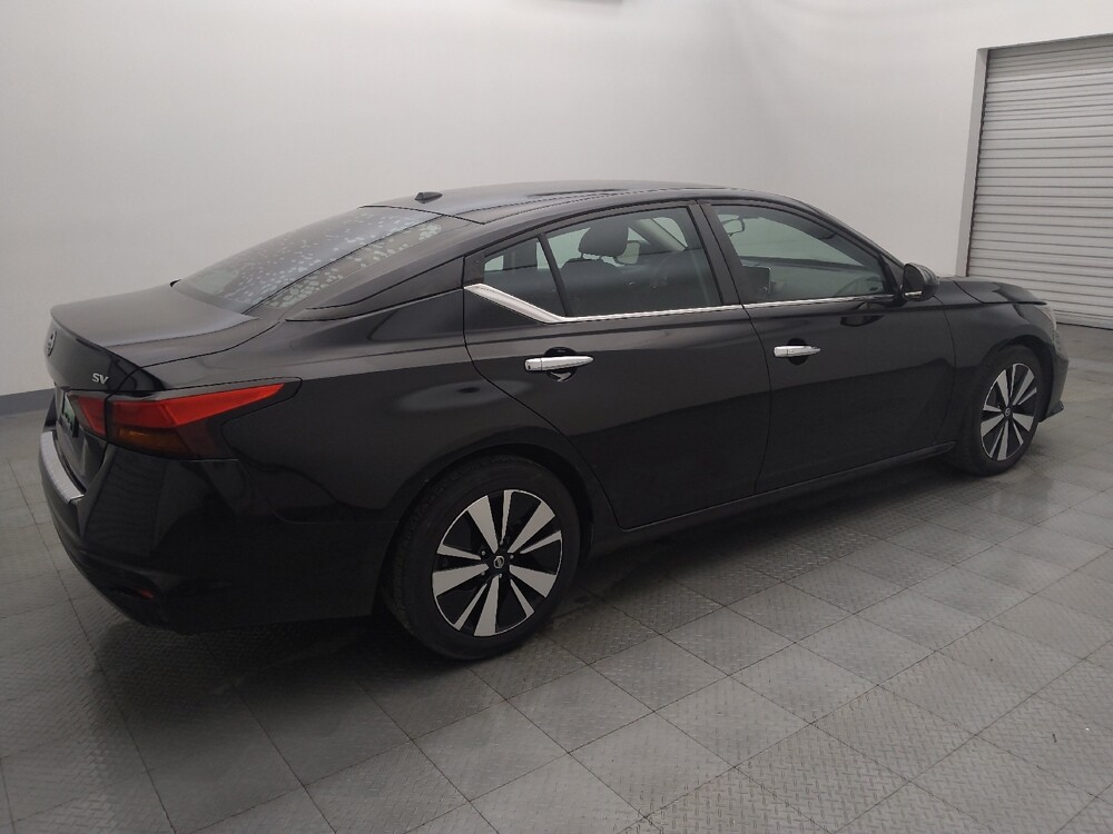 2022 Nissan Altima in San Antonio, TX 78238 - 18108584 10