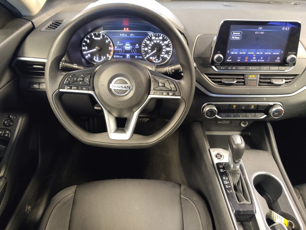 2022 Nissan Altima in San Antonio, TX 78238 - 18108584 22