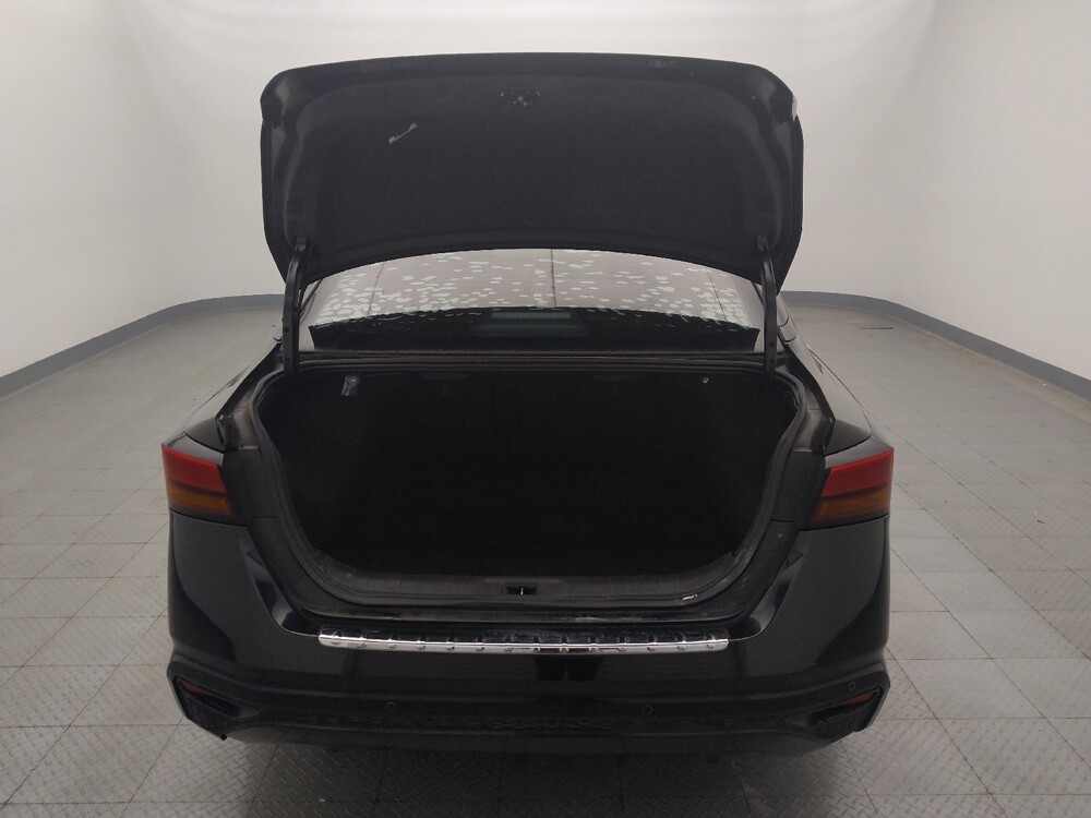 2022 Nissan Altima in San Antonio, TX 78238 - 18108584 29