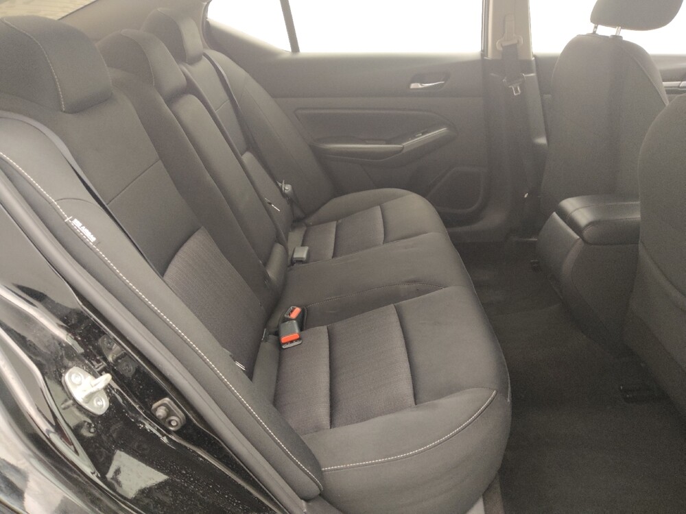 2022 Nissan Altima in San Antonio, TX 78238 - 18108584 19