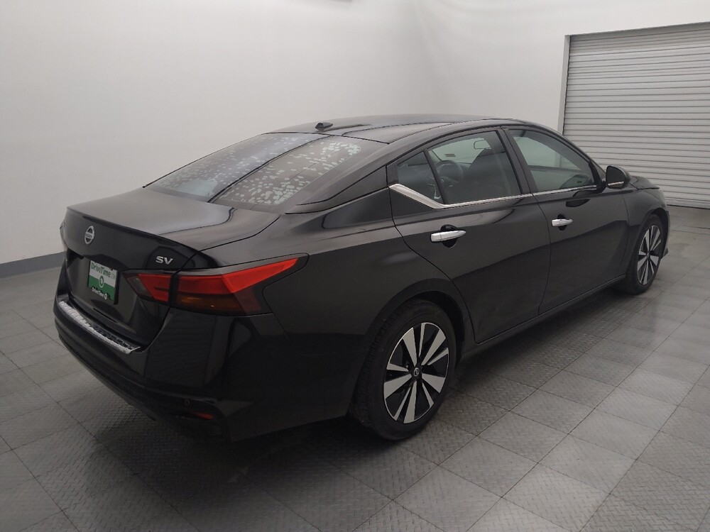2022 Nissan Altima in San Antonio, TX 78238 - 18108584 9