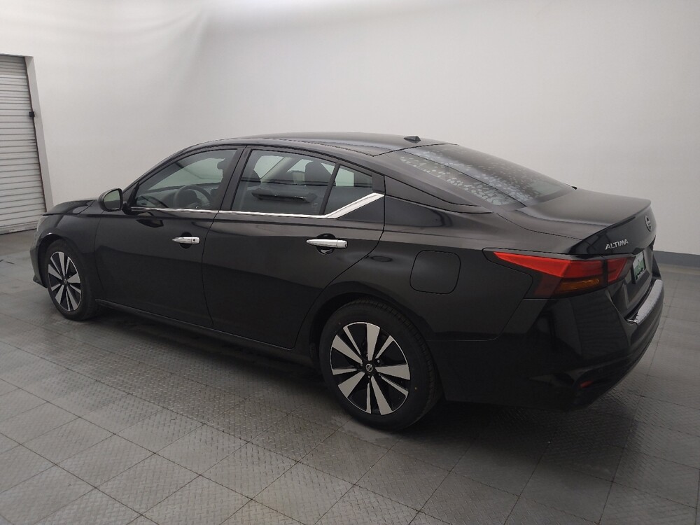 2022 Nissan Altima in San Antonio, TX 78238 - 18108584 3