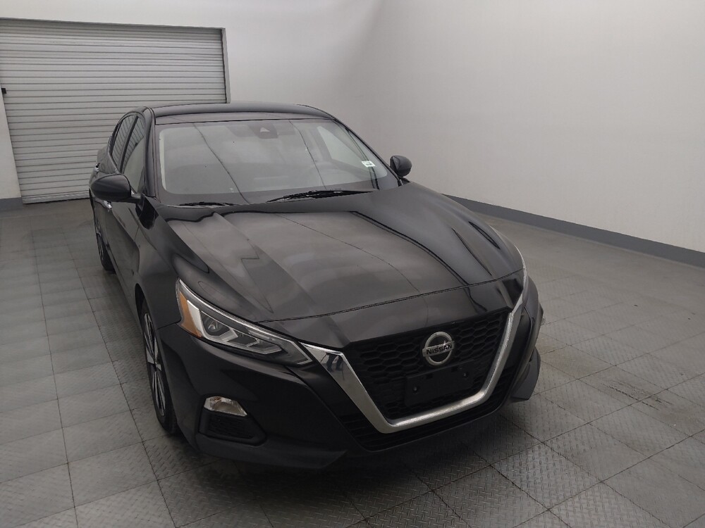 2022 Nissan Altima in San Antonio, TX 78238 - 18108584 14