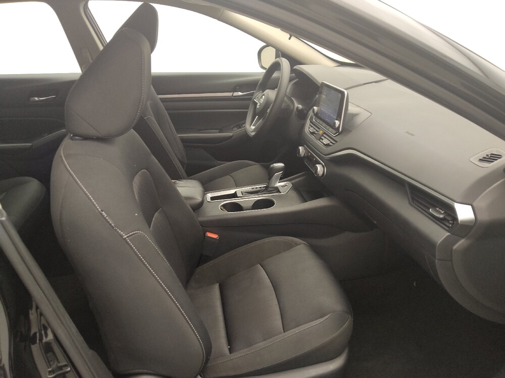 2022 Nissan Altima in San Antonio, TX 78238 - 18108584 21