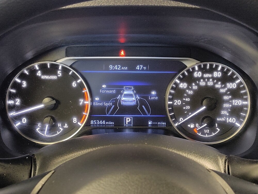 2022 Nissan Altima in San Antonio, TX 78238 - 18108584 23