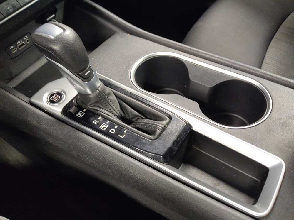 2022 Nissan Altima in San Antonio, TX 78238 - 18108584 26