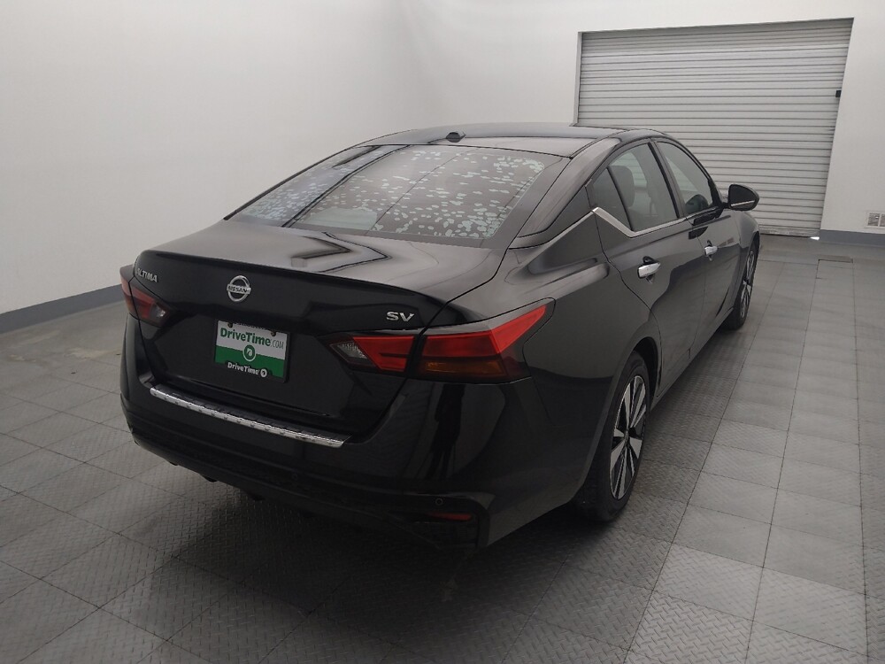 2022 Nissan Altima in San Antonio, TX 78238 - 18108584 7