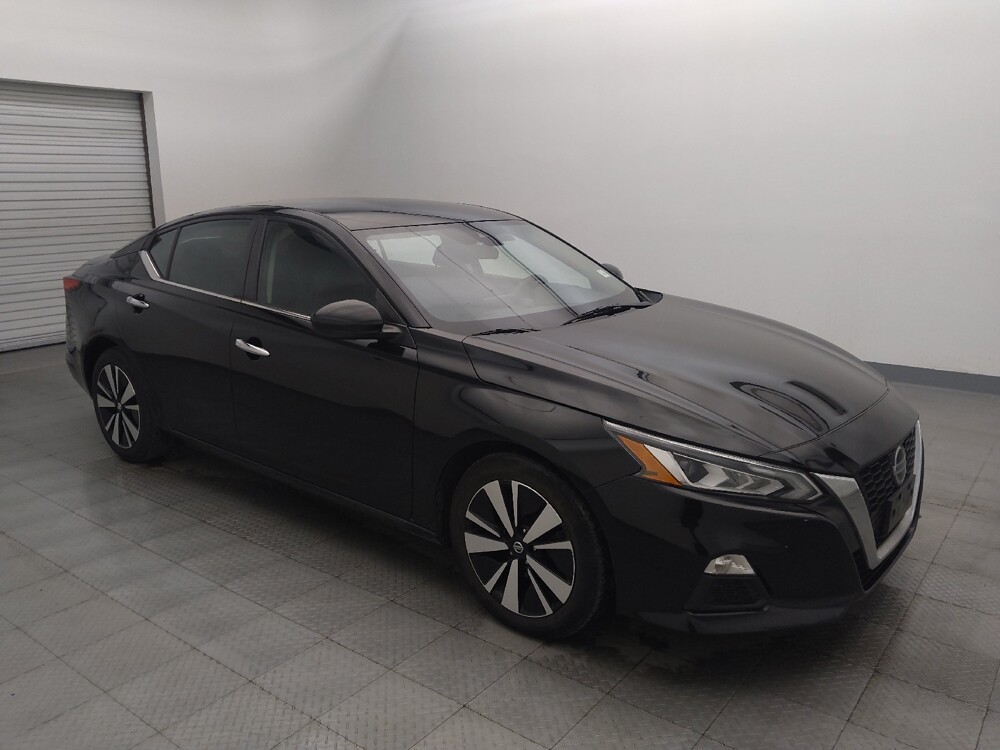 2022 Nissan Altima in San Antonio, TX 78238 - 18108584 11