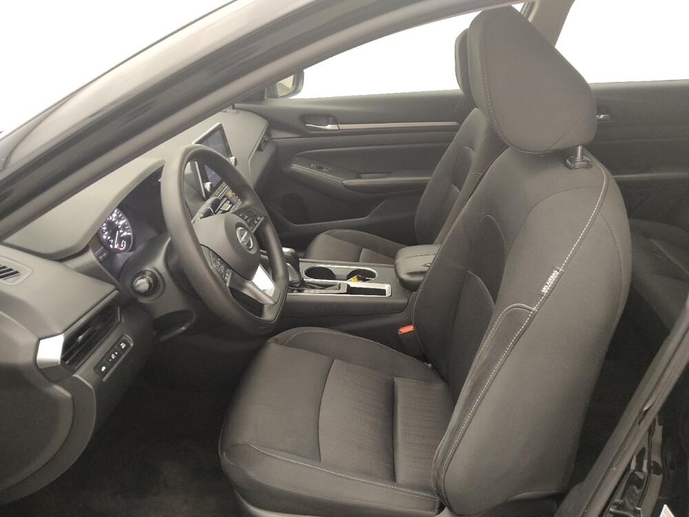 2022 Nissan Altima in San Antonio, TX 78238 - 18108584 17